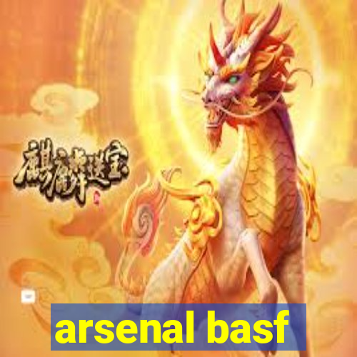 arsenal basf